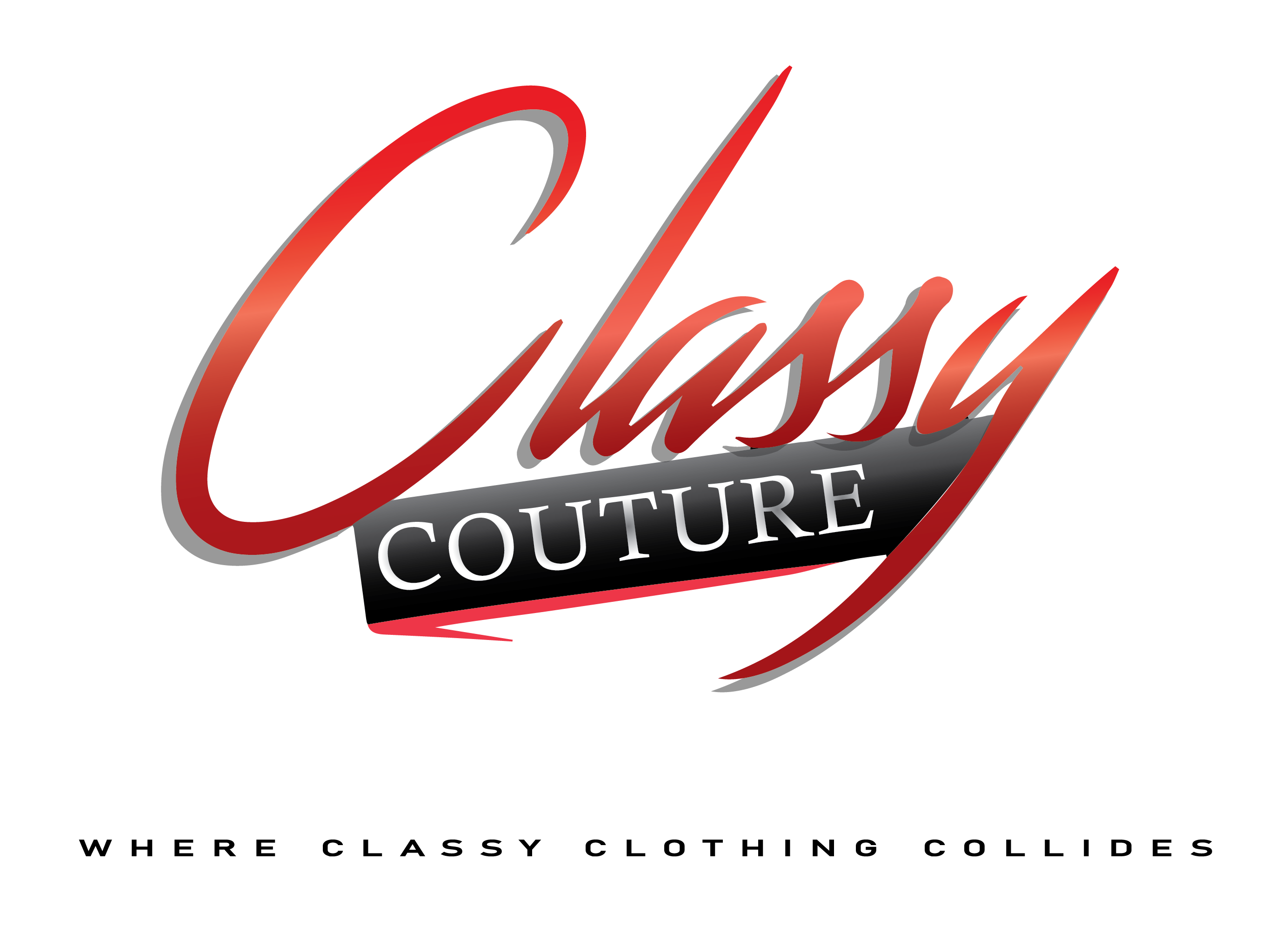 Classy Couture Logo